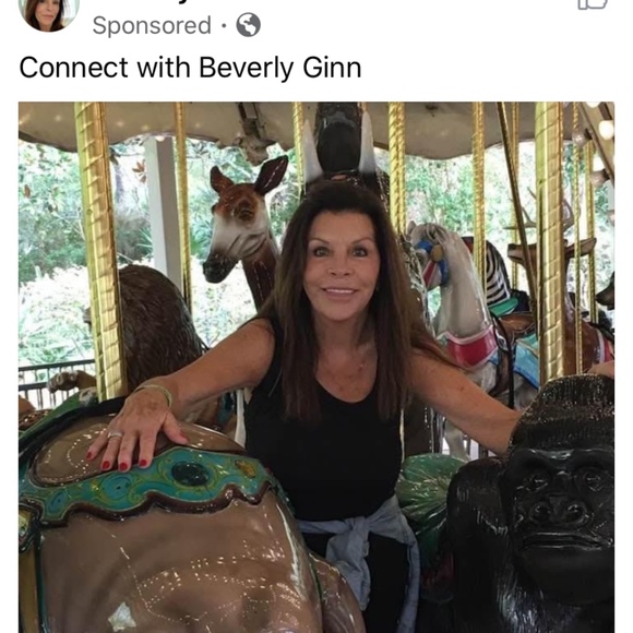 Meet your Posher, Beverly - Picture 1 of 1